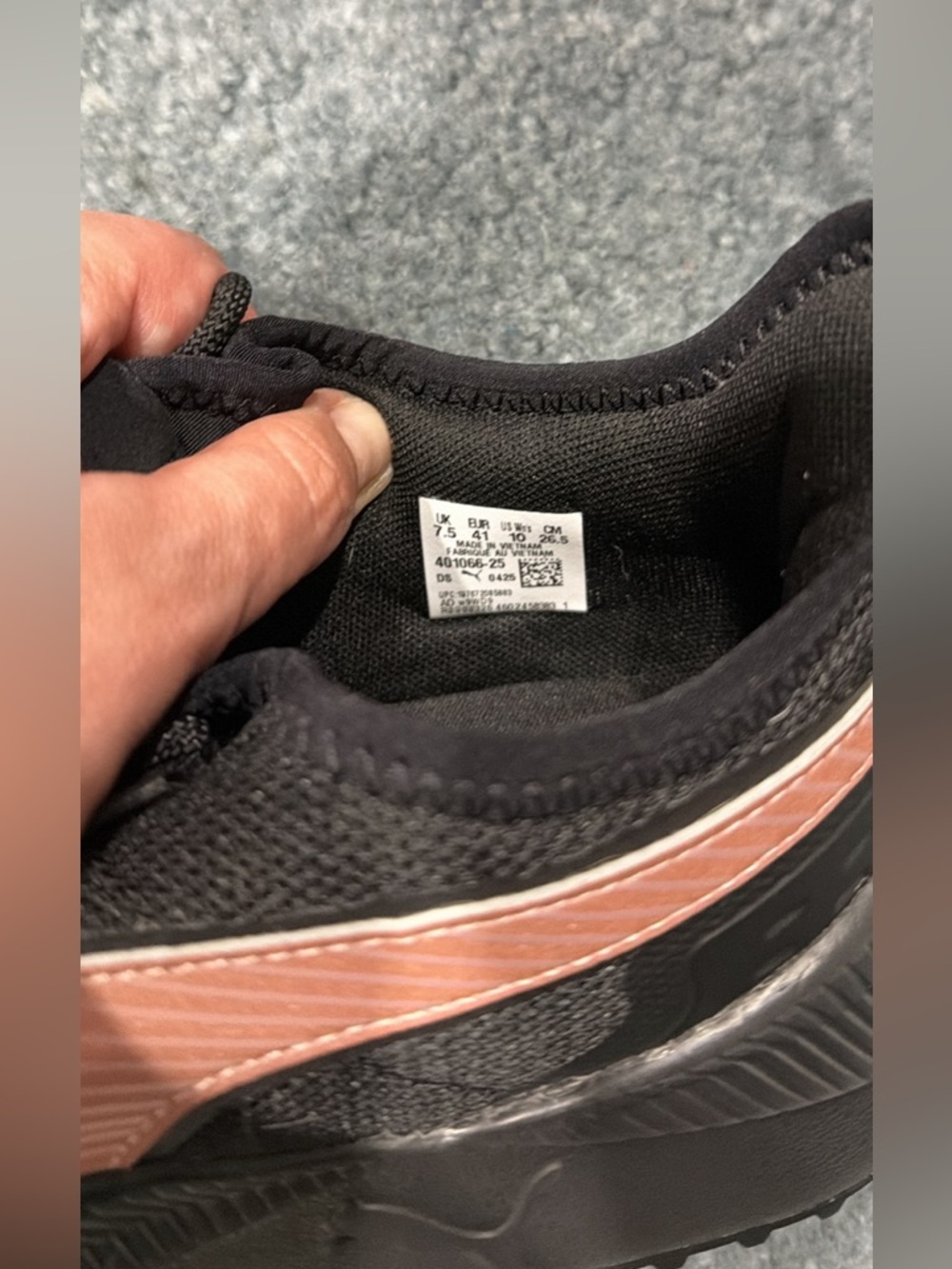 Puma Pacer Future Street Women's Wide Sneakers - Picture 4 of 8